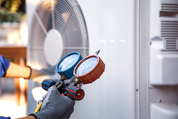 Affordable Hvac solutions in Marshall, MN